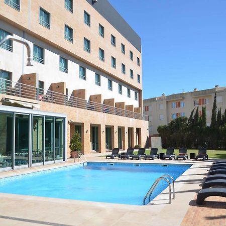 Hotel Real Oeiras Paço de Arcos Exteriér fotografie