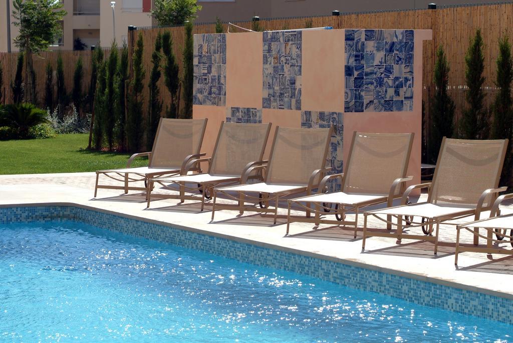 Hotel Real Oeiras Paço de Arcos Zařízení fotografie