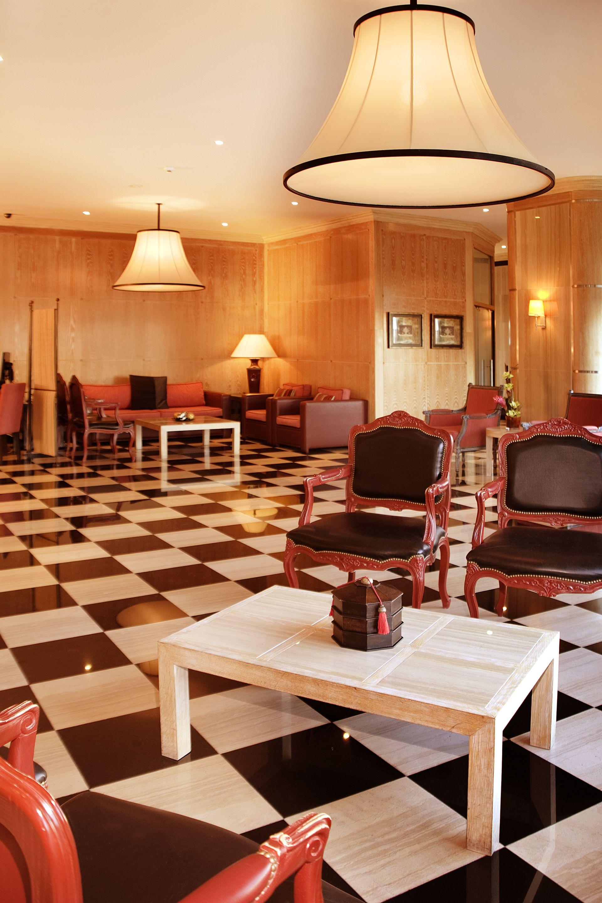 Hotel Real Oeiras Paço de Arcos Exteriér fotografie