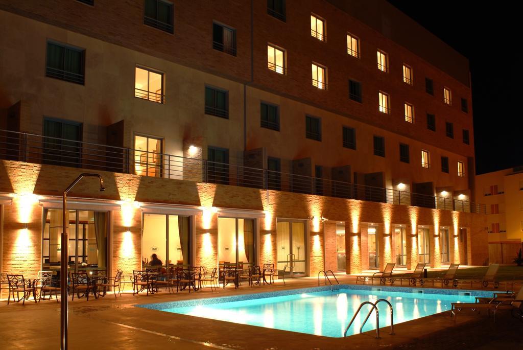 Hotel Real Oeiras Paço de Arcos Exteriér fotografie